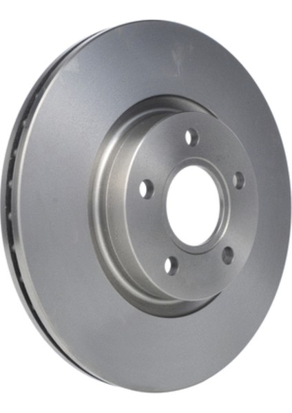 Ford Connect 2013> Kuga 2012> Fren Diski Ön | Bosch 0986479171 - DV61 1125 Ca