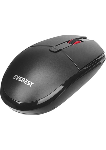 çınar ticaret everest smw-86 usb siyah 2.4ghz kablosuz mouse fiyatları