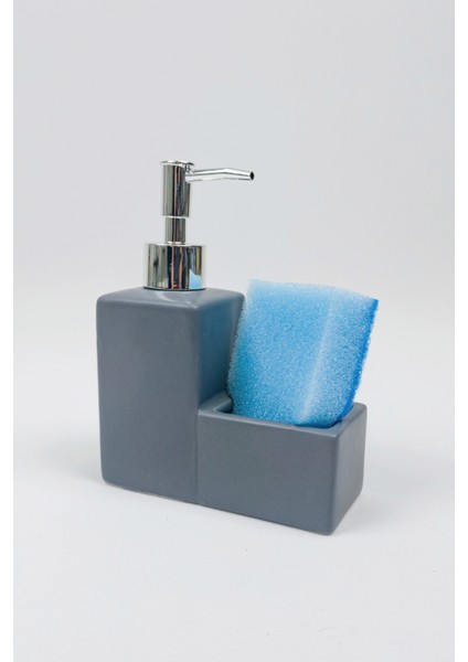 Gri Porselen Sabunluk fiyatları