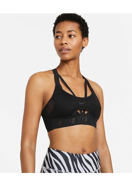 Indy Ultrabreathe Light-Support Kadın Bra - CZ4441-011