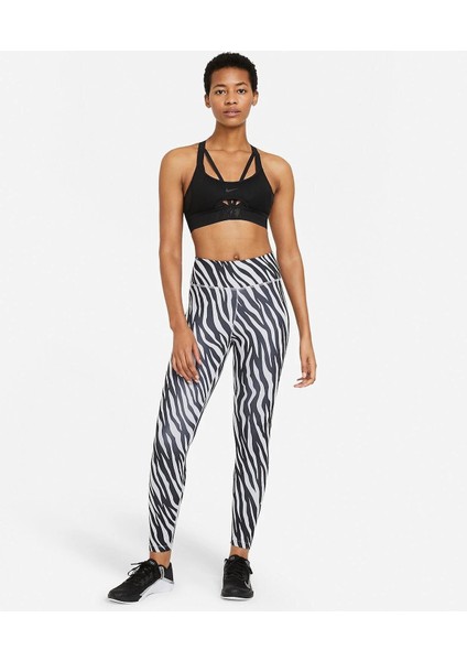 Indy Ultrabreathe Light-Support Kadın Bra - CZ4441-011 fırsatları