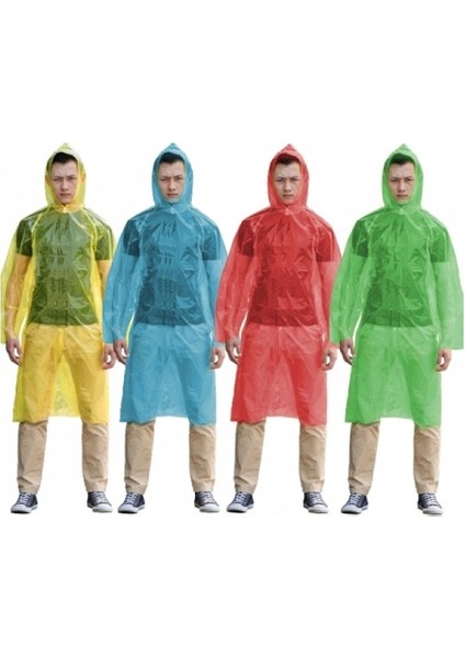 çınar ticaret naylon cep yağmurluk fiyatları