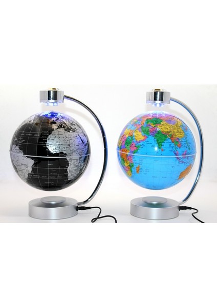 çınar ticaret manyetik ledli havada duran küre