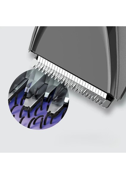 çınar ticaret şarjlı ayarlanabilir başlıklı saç sakal traş makinesi modelleri