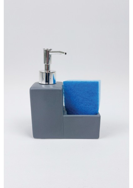 Gri Porselen Sabunluk fırsatları