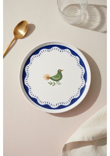 Perla 6 Parça Pasta Takımı fiyatları