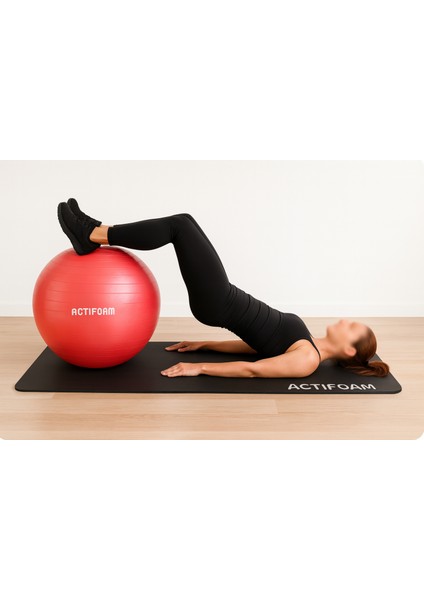 Pilates Topu modelleri