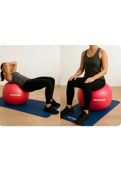 Pilates Topu fırsatları