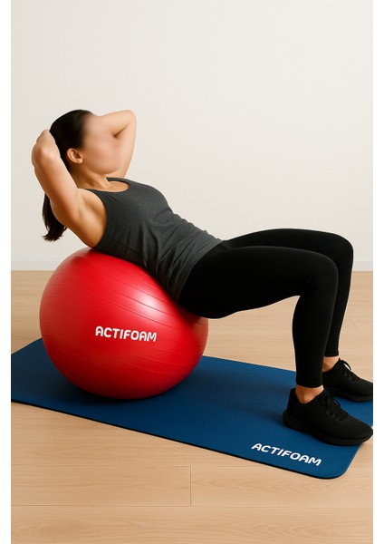 Pilates Topu indirimleri