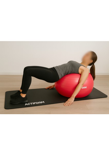 Pilates Topu