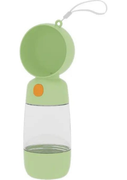 çınar ticaret taşınabilir evcil hayvan mama hazneli su matarası fırsatları