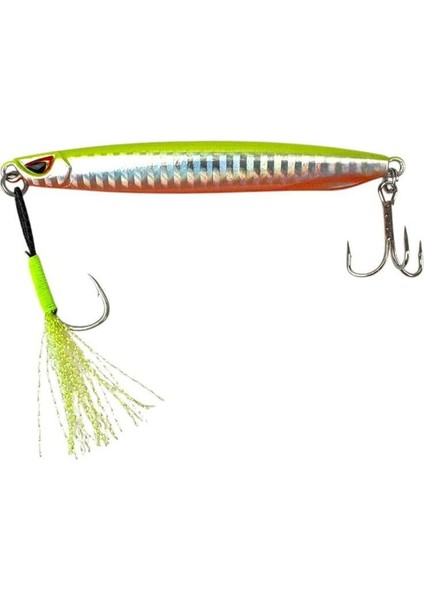 Ss Special 20GR Jig Lemon Chart fiyatları
