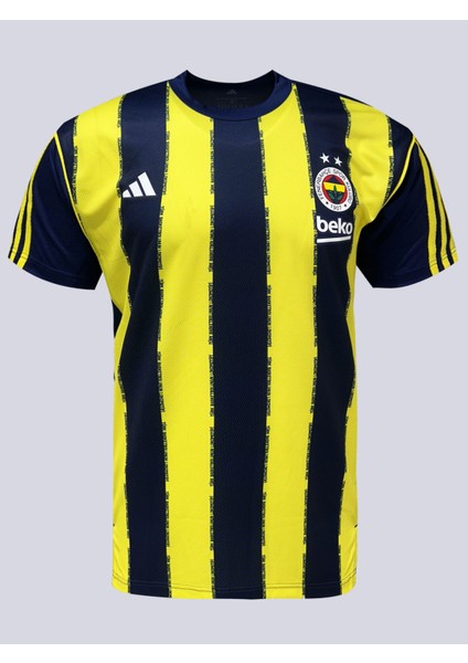 Basket Erkek Çubuklu Shooter Tshırt 2 fiyatları