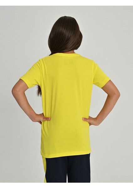 Çocuk Trıbun Street Tshırt modelleri