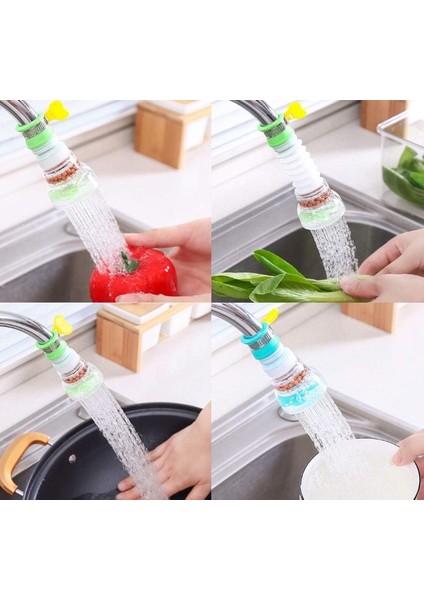 çınar ticaret oynar başlıklı pervaneli taşlı musluk başlığı fırsatları