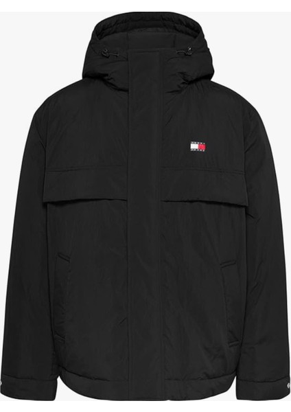 Tjm Padded Ovz Chicago Ext Erkek Ceket
