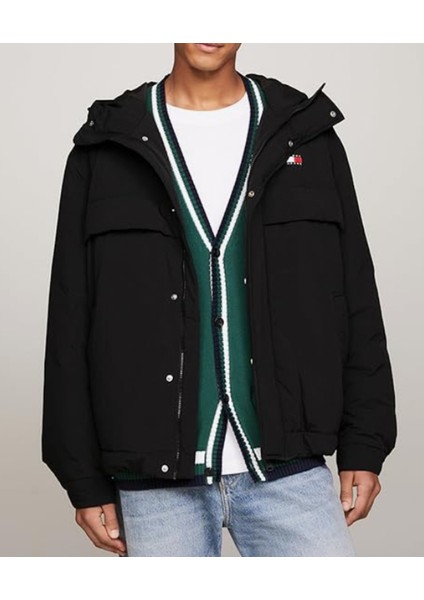 Tjm Padded Ovz Chicago Ext Erkek Ceket indirimleri