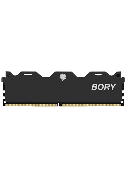 çınar ticaret 8 gb ddr4 3200mhz bory gamıng soğutuculu kutulu desktop