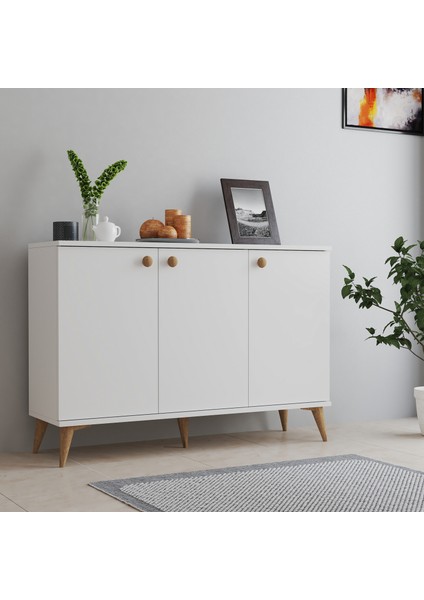 Fernıso Bohem 120 cm Konsol