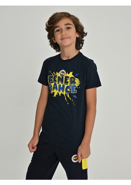 Çocuk Trıbun Brush Tshırt fiyatları