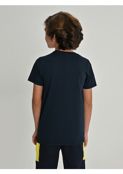 Çocuk Trıbun Brush Tshırt fırsatları