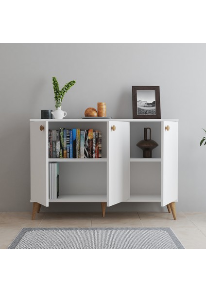 Fernıso Bohem 120 cm Konsol modelleri