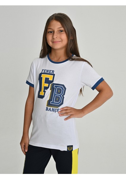 Çocuk Kolej Fb Tshırt modelleri