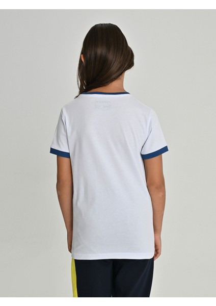 Çocuk Kolej Fb Tshırt fırsatları