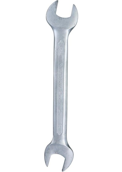 6374 Iki Ağız Anahtar Kısa Boy 18X19 mm fiyatları