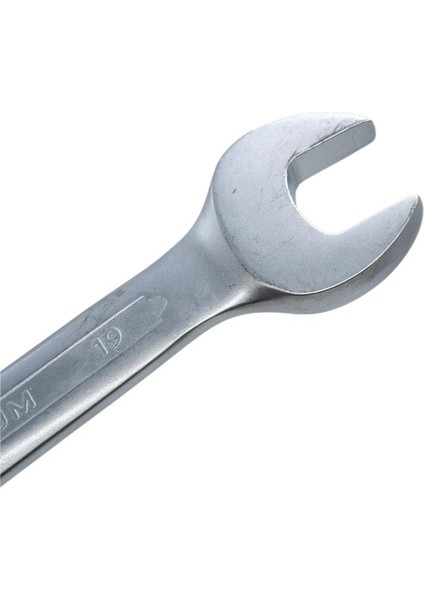 6374 Iki Ağız Anahtar Kısa Boy 18X19 mm fırsatları