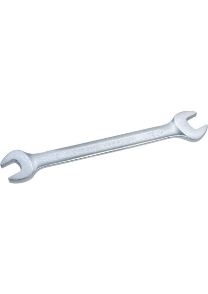 6376 Iki Ağız Anahtar Kısa Boy 12X13 mm