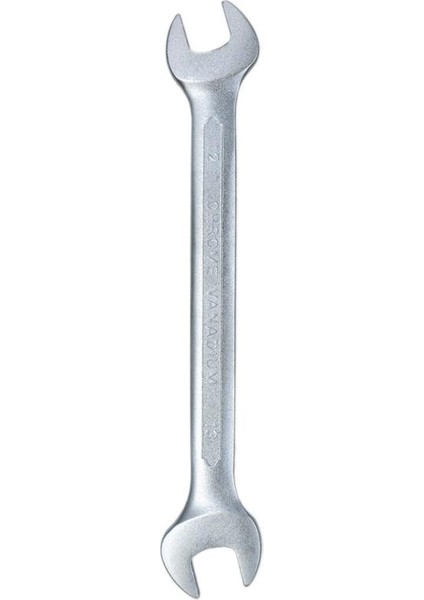 6376 Iki Ağız Anahtar Kısa Boy 12X13 mm fiyatları