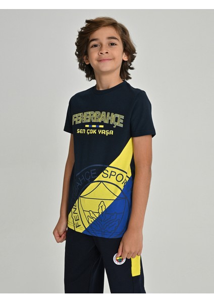 Çocuk Trıbun Fenerbahçe Sen Çok Yaşa fiyatları