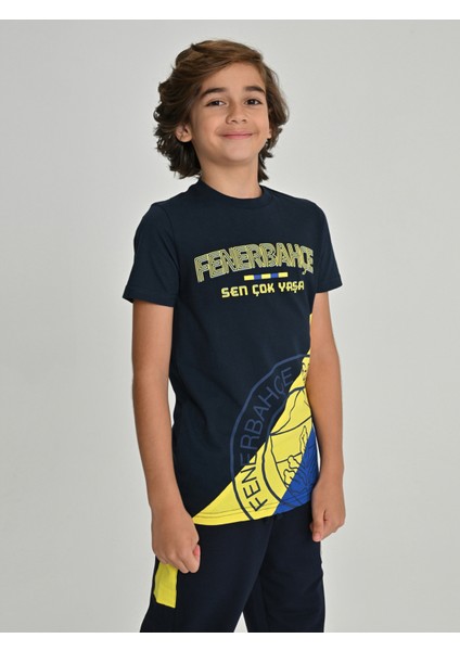 Çocuk Trıbun Fenerbahçe Sen Çok Yaşa modelleri