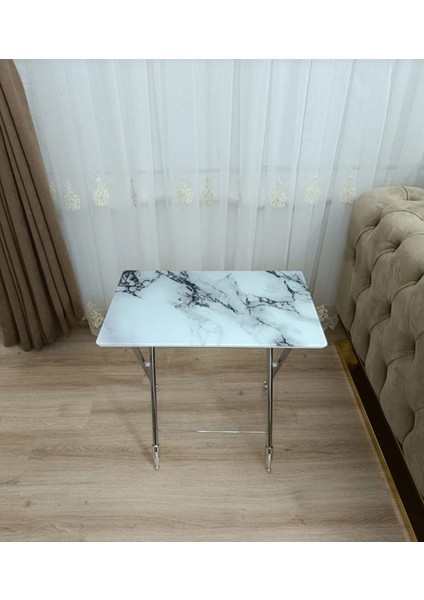 Çanta Sehpa , Zigon Sehpa , Katlanır Sehpa