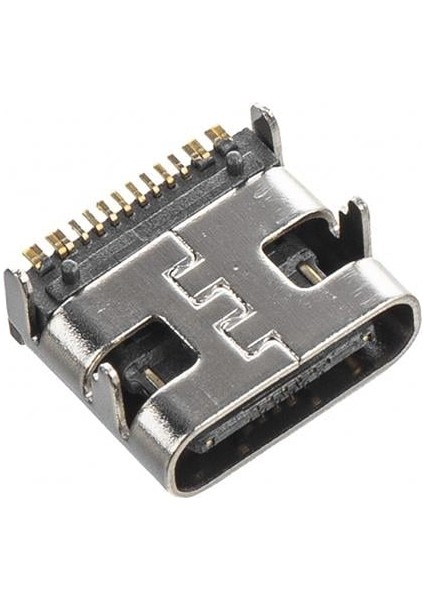 IC-266B-4 Type-C Şase Dişi 16 Pin Soket fiyatları