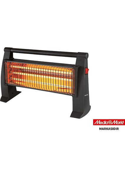 Koenıc Kqh 153226 Tr Infrared Quartz Isıtıcı