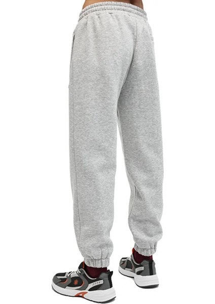 Ros 22HS111 Erkek Esofman Alti - Gri Melanj modelleri