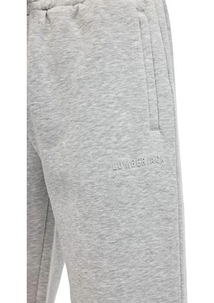 Ros 22HS111 Erkek Esofman Alti - Gri Melanj fırsatları