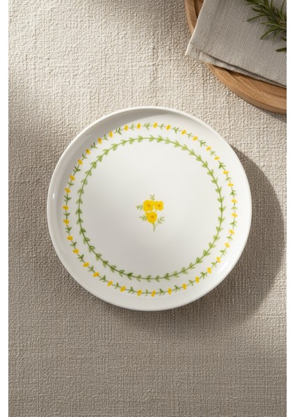 Mimoza 6 Parça Pasta Takımı fiyatları