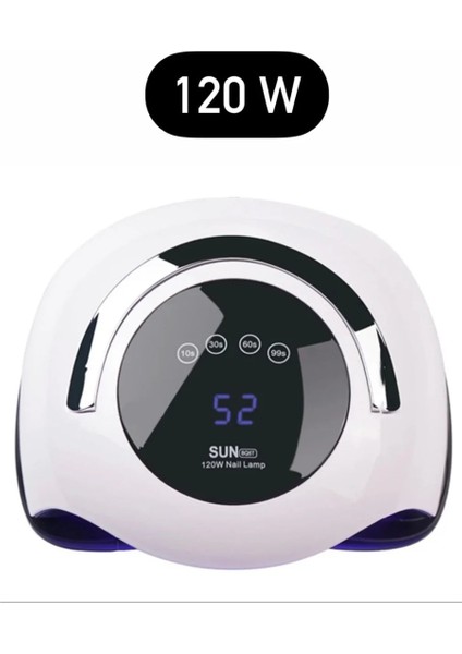 Orjinal 120 W Protez Tırnak Kurutucu