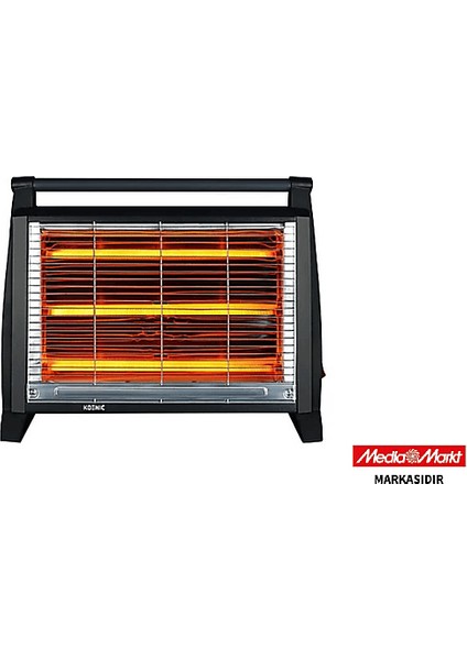 Koenıc Kqh 15326 Tr Infrared Quartz Isıtıcı