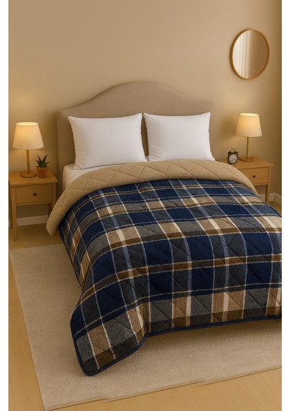 Fasion Çift Kişilik Yorgan Battaniye