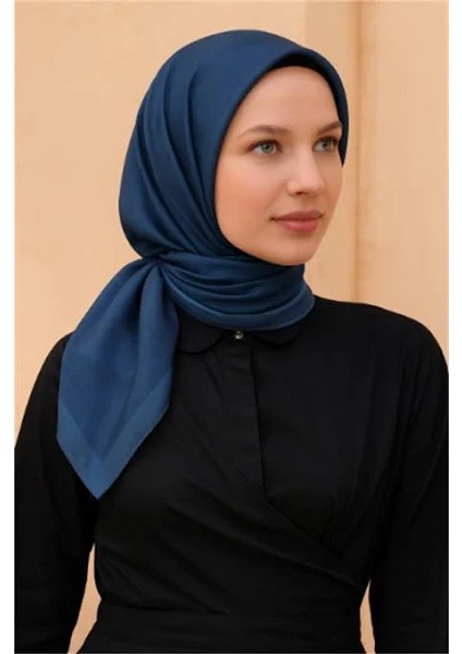 Twill Ipek Eşarp 25KA4201-34