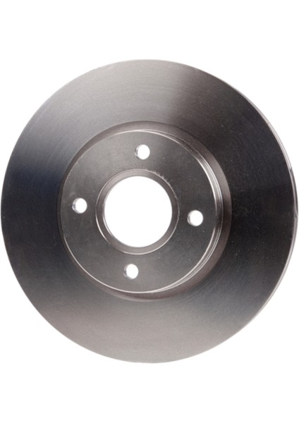 Ford Fiesta Vı-Vıı 2008>2023 / Ford Courier 2014> Fren Disk Ön Havalı (278MM) | Bosch 0986479659 - EY16 1125 Aa modelleri