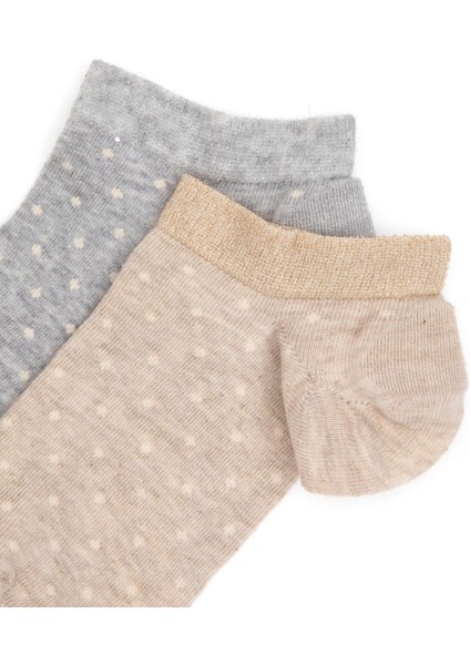 Kadın Gri Çorap 50315939-VR024 fırsatları