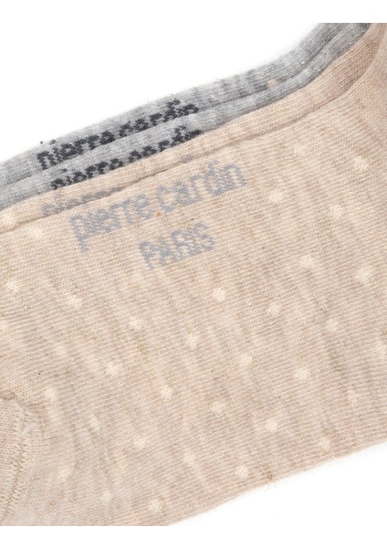 Kadın Gri Çorap 50315939-VR024 indirimleri