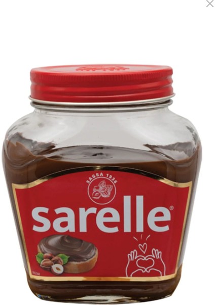 Kakaolu Fındık Ezmesi 700 G