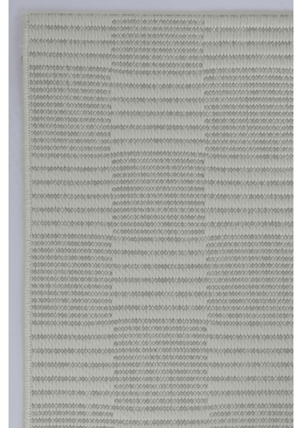 Türkmen Siesta 1506 Krem Halı Kilim Kaymaz Taban Yıkanabilir Salon Mutfak Kesme Yolluk indirimleri