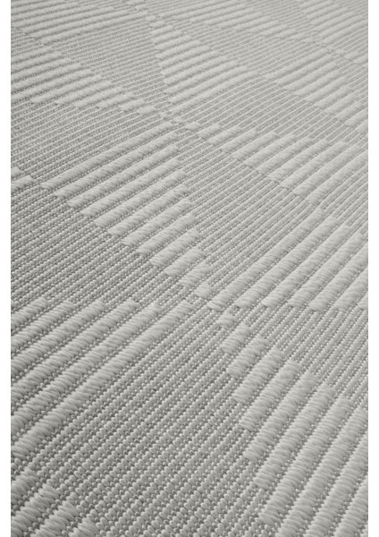 Türkmen Siesta 1506 Krem Halı Kilim Kaymaz Taban Yıkanabilir Salon Mutfak Kesme Yolluk fiyatları